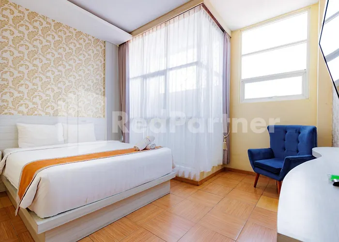 De Malang Sweet Homestay Syariah RedPartner